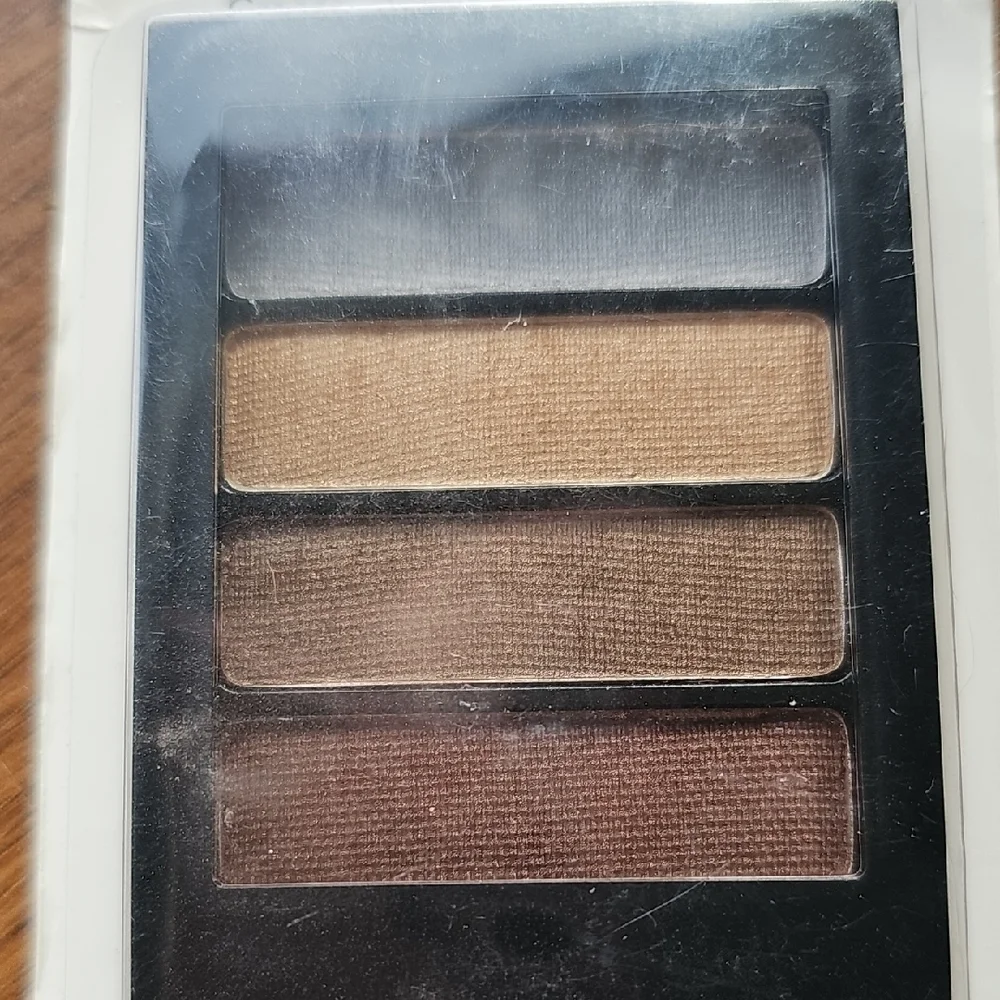 New Revlon ColorStay 12 Hour Eyeshadow 317 Priceless Metals - Discontinued HTF